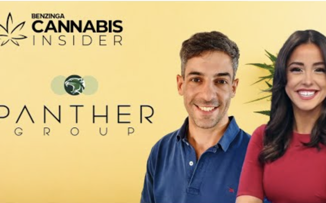 Future-Proofing The Cannabis Industry: CEO Forecasts M&A Trends And Moves On Emerging Markets